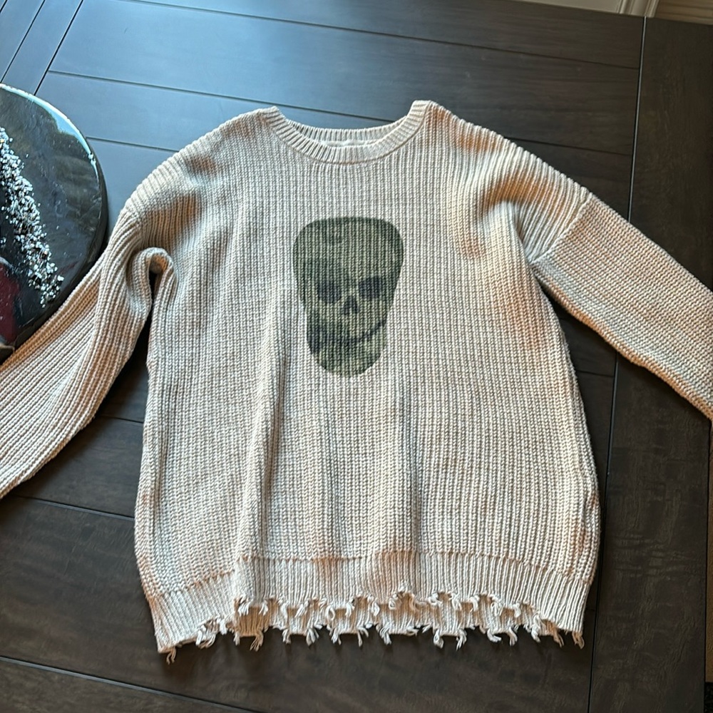 Moon & Madison Sweater